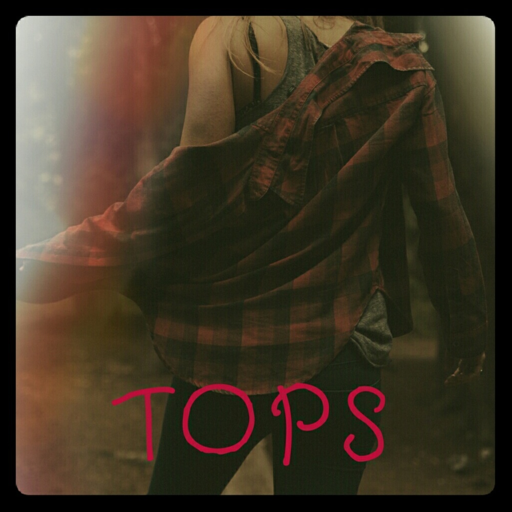 Tops